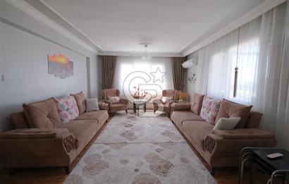 9 EYLÜL MAH ÇANAKKALE YOLU ÜZERİ DOĞAKENT SİTESİ SATILIK 3+1 DAİRE