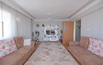 9 EYLÜL MAH ÇANAKKALE YOLU ÜZERİ DOĞAKENT SİTESİ SATILIK 3+1 DAİRE