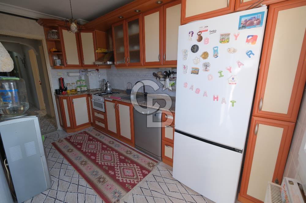 9 EYLÜL MAH ÇANAKKALE YOLU ÜZERİ DOĞAKENT SİTESİ SATILIK 3+1 DAİRE