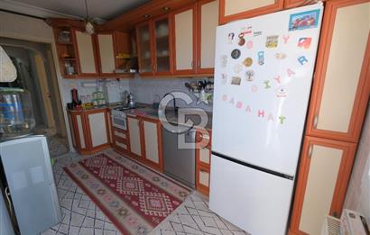 9 EYLÜL MAH ÇANAKKALE YOLU ÜZERİ DOĞAKENT SİTESİ SATILIK 3+1 DAİRE