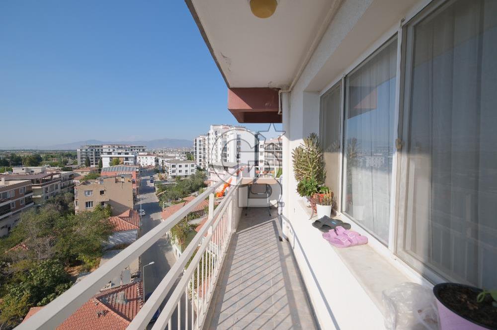 9 EYLÜL MAH ÇANAKKALE YOLU ÜZERİ DOĞAKENT SİTESİ SATILIK 3+1 DAİRE