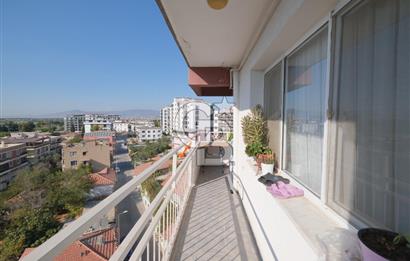 9 EYLÜL MAH ÇANAKKALE YOLU ÜZERİ DOĞAKENT SİTESİ SATILIK 3+1 DAİRE