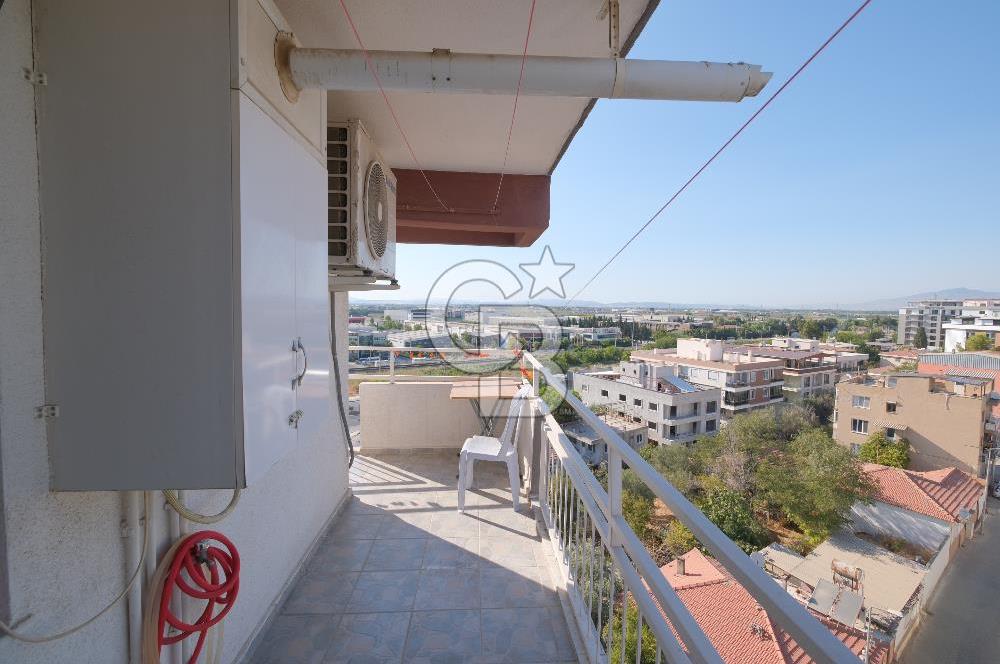 9 EYLÜL MAH ÇANAKKALE YOLU ÜZERİ DOĞAKENT SİTESİ SATILIK 3+1 DAİRE