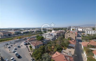 9 EYLÜL MAH ÇANAKKALE YOLU ÜZERİ DOĞAKENT SİTESİ SATILIK 3+1 DAİRE