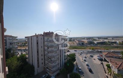 9 EYLÜL MAH ÇANAKKALE YOLU ÜZERİ DOĞAKENT SİTESİ SATILIK 3+1 DAİRE