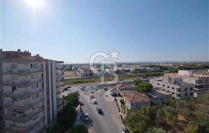9 EYLÜL MAH ÇANAKKALE YOLU ÜZERİ DOĞAKENT SİTESİ SATILIK 3+1 DAİRE