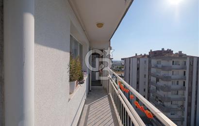 9 EYLÜL MAH ÇANAKKALE YOLU ÜZERİ DOĞAKENT SİTESİ SATILIK 3+1 DAİRE