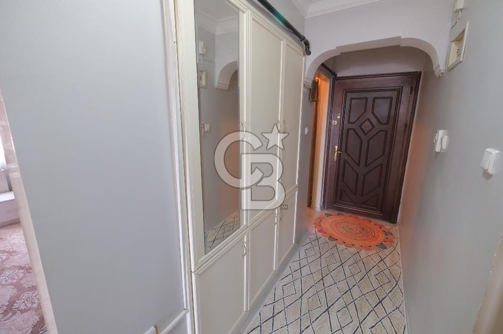 9 EYLÜL MAH ÇANAKKALE YOLU ÜZERİ DOĞAKENT SİTESİ SATILIK 3+1 DAİRE