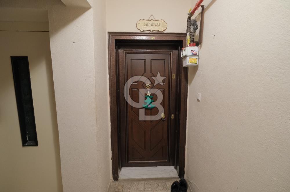 9 EYLÜL MAH ÇANAKKALE YOLU ÜZERİ DOĞAKENT SİTESİ SATILIK 3+1 DAİRE