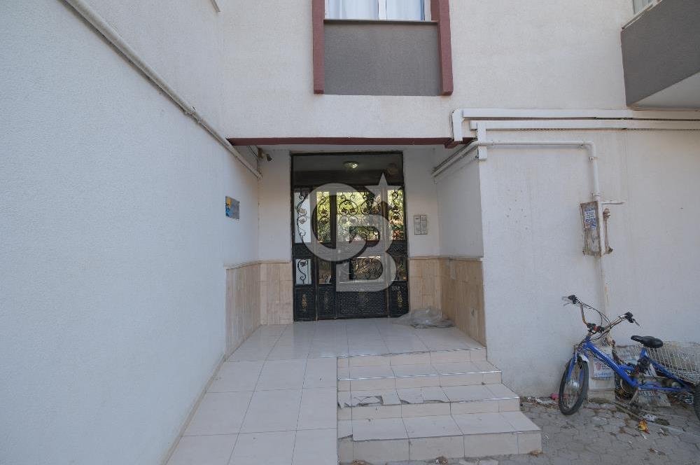 9 EYLÜL MAH ÇANAKKALE YOLU ÜZERİ DOĞAKENT SİTESİ SATILIK 3+1 DAİRE