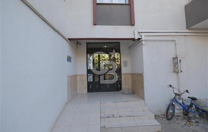 9 EYLÜL MAH ÇANAKKALE YOLU ÜZERİ DOĞAKENT SİTESİ SATILIK 3+1 DAİRE