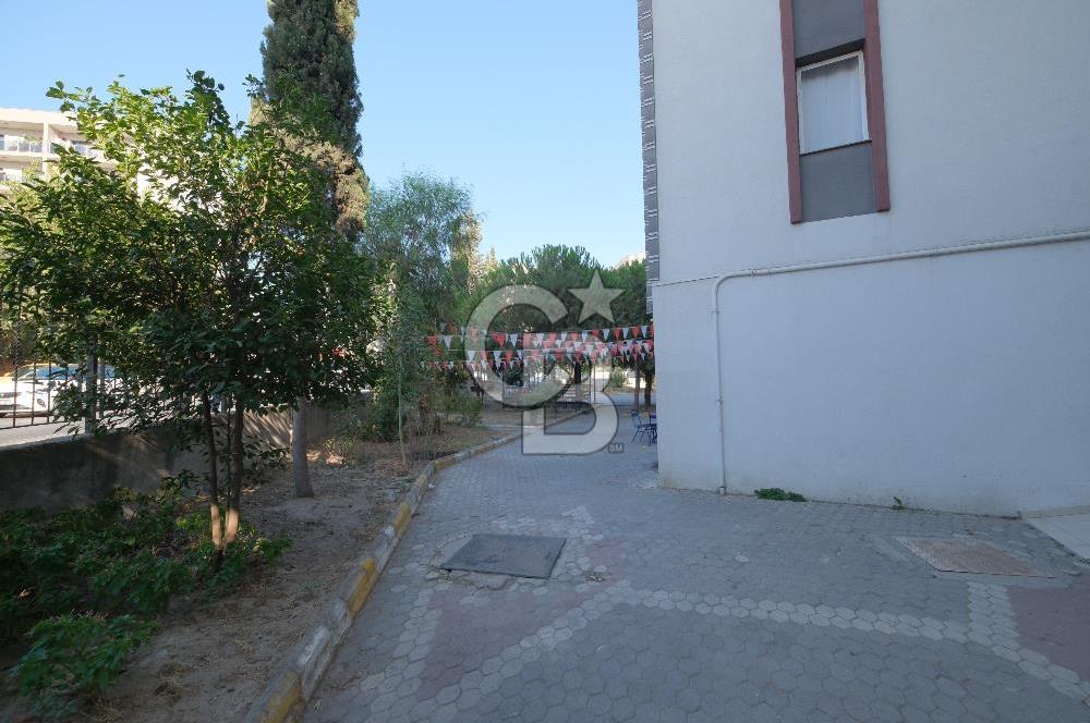 9 EYLÜL MAH ÇANAKKALE YOLU ÜZERİ DOĞAKENT SİTESİ SATILIK 3+1 DAİRE