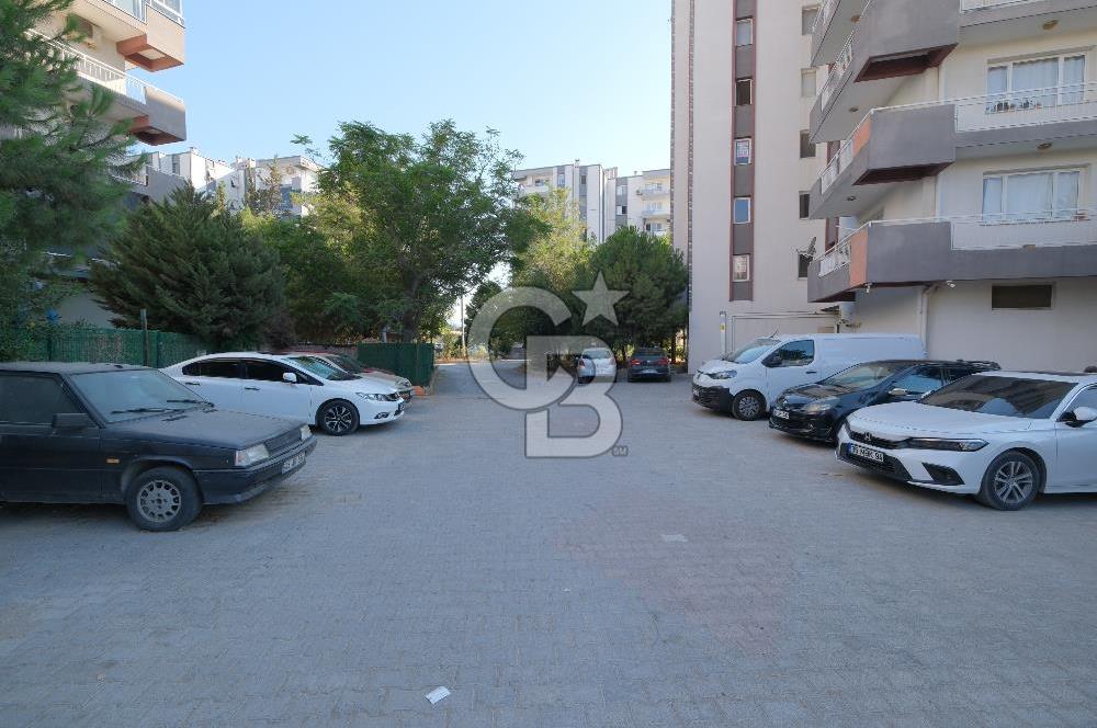 9 EYLÜL MAH ÇANAKKALE YOLU ÜZERİ DOĞAKENT SİTESİ SATILIK 3+1 DAİRE