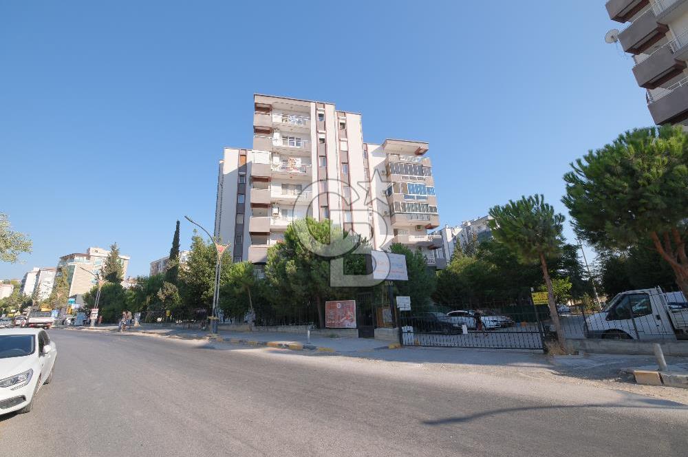 9 EYLÜL MAH ÇANAKKALE YOLU ÜZERİ DOĞAKENT SİTESİ SATILIK 3+1 DAİRE