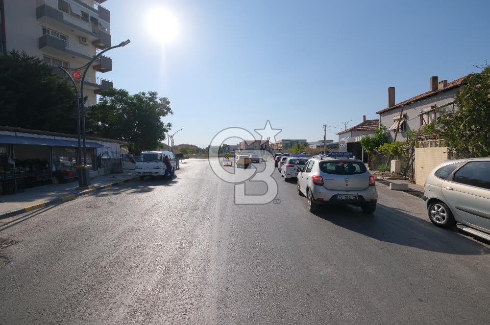 9 EYLÜL MAH ÇANAKKALE YOLU ÜZERİ DOĞAKENT SİTESİ SATILIK 3+1 DAİRE