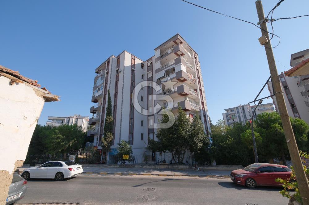 9 EYLÜL MAH ÇANAKKALE YOLU ÜZERİ DOĞAKENT SİTESİ SATILIK 3+1 DAİRE