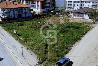 Erenler'de Satılık Ticari+Konut Köşe parsel Fırsatı!!