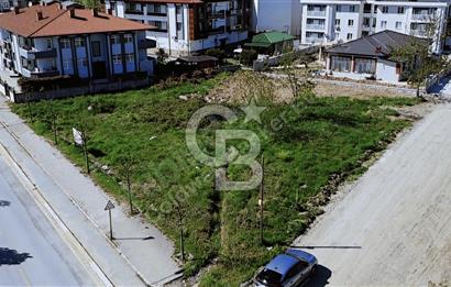 Erenler'de Satılık Ticari+Konut Köşe parsel Fırsatı!!