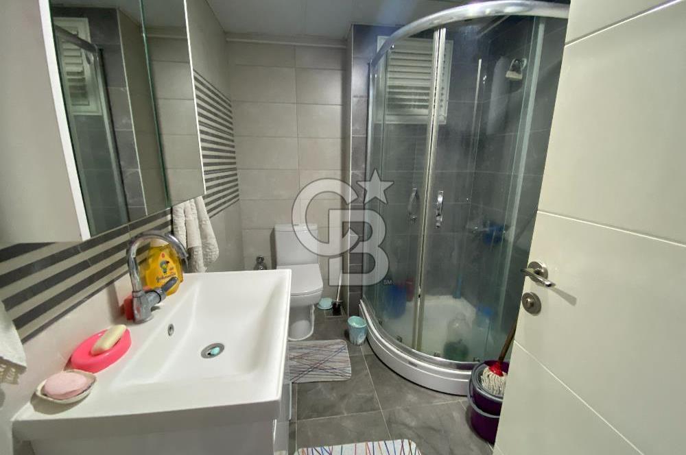 ÇANAKKALE MERKEZ İSMETPAŞA MAHALLESİ SATILIK 1+1 BOŞ DAİRE