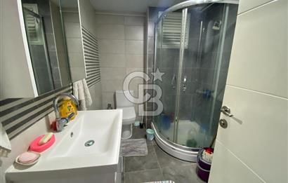 ÇANAKKALE MERKEZ İSMETPAŞA MAHALLESİ SATILIK 1+1 BOŞ DAİRE
