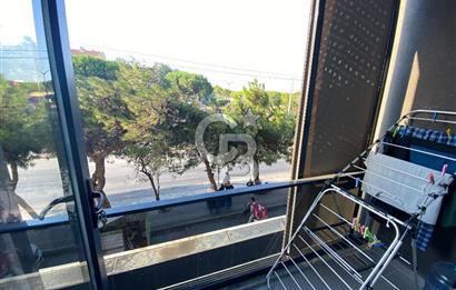 ÇANAKKALE MERKEZ İSMETPAŞA MAHALLESİ SATILIK 1+1 BOŞ DAİRE