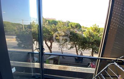 ÇANAKKALE MERKEZ İSMETPAŞA MAHALLESİ SATILIK 1+1 BOŞ DAİRE
