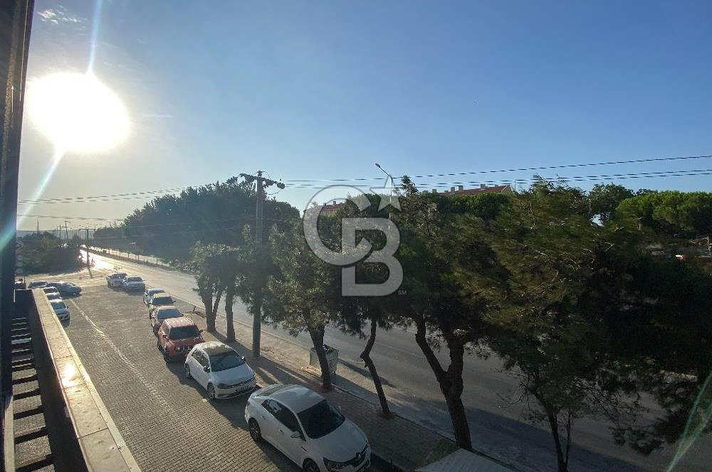 ÇANAKKALE MERKEZ İSMETPAŞA MAHALLESİ SATILIK 1+1 BOŞ DAİRE