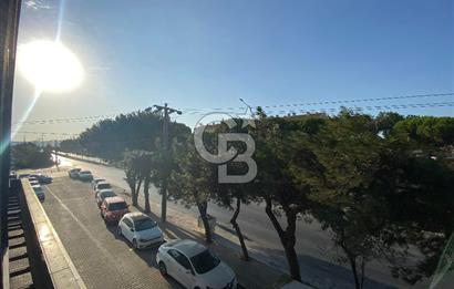ÇANAKKALE MERKEZ İSMETPAŞA MAHALLESİ SATILIK 1+1 BOŞ DAİRE