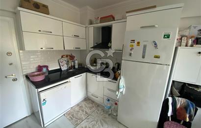 ÇANAKKALE MERKEZ İSMETPAŞA MAHALLESİ SATILIK 1+1 BOŞ DAİRE