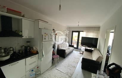 ÇANAKKALE MERKEZ İSMETPAŞA MAHALLESİ SATILIK 1+1 BOŞ DAİRE