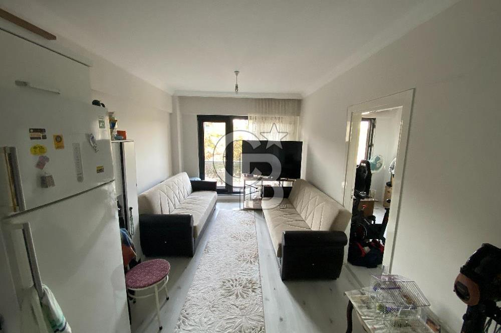 ÇANAKKALE MERKEZ İSMETPAŞA MAHALLESİ SATILIK 1+1 BOŞ DAİRE