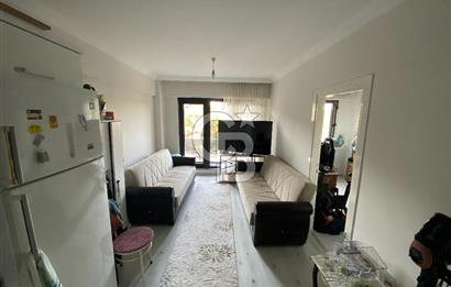 ÇANAKKALE MERKEZ İSMETPAŞA MAHALLESİ SATILIK 1+1 BOŞ DAİRE