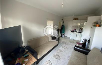 ÇANAKKALE MERKEZ İSMETPAŞA MAHALLESİ SATILIK 1+1 BOŞ DAİRE
