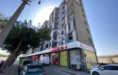 ÇANAKKALE MERKEZ İSMETPAŞA MAHALLESİ SATILIK 1+1 BOŞ DAİRE