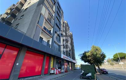 ÇANAKKALE MERKEZ İSMETPAŞA MAHALLESİ SATILIK 1+1 BOŞ DAİRE