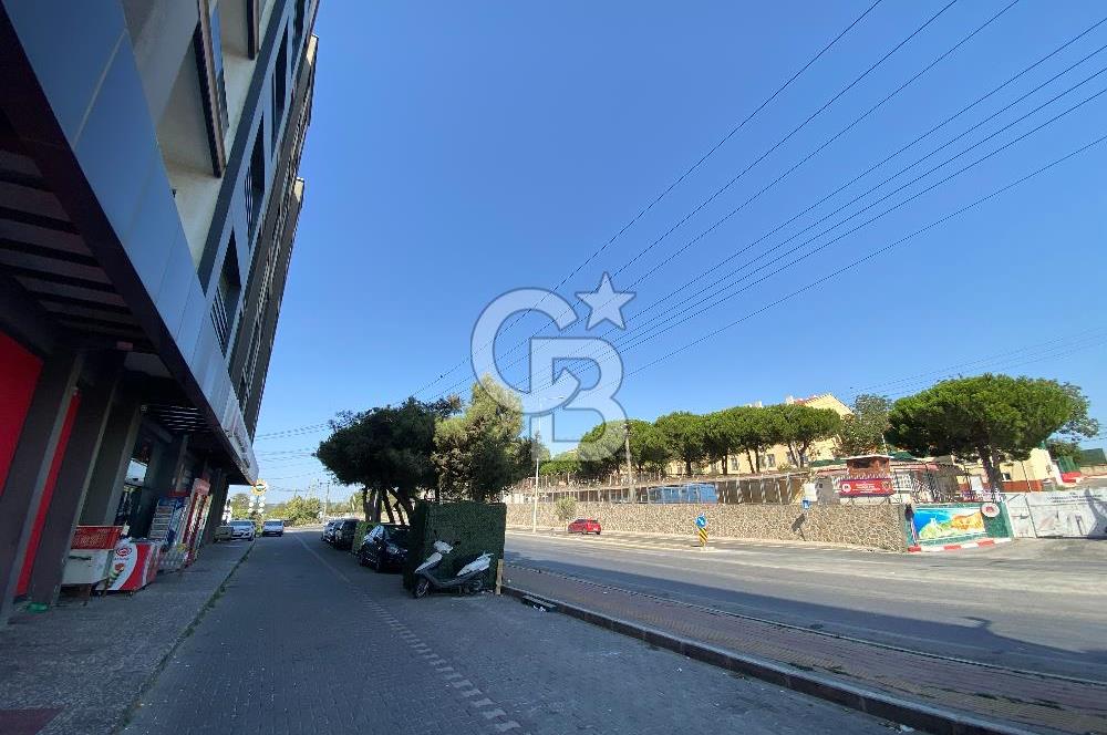 ÇANAKKALE MERKEZ İSMETPAŞA MAHALLESİ SATILIK 1+1 BOŞ DAİRE