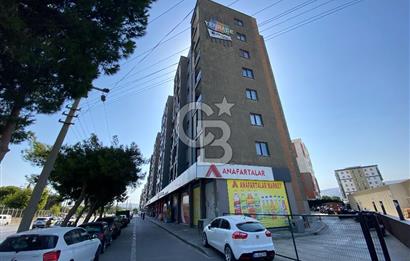 ÇANAKKALE MERKEZ İSMETPAŞA MAHALLESİ SATILIK 1+1 BOŞ DAİRE