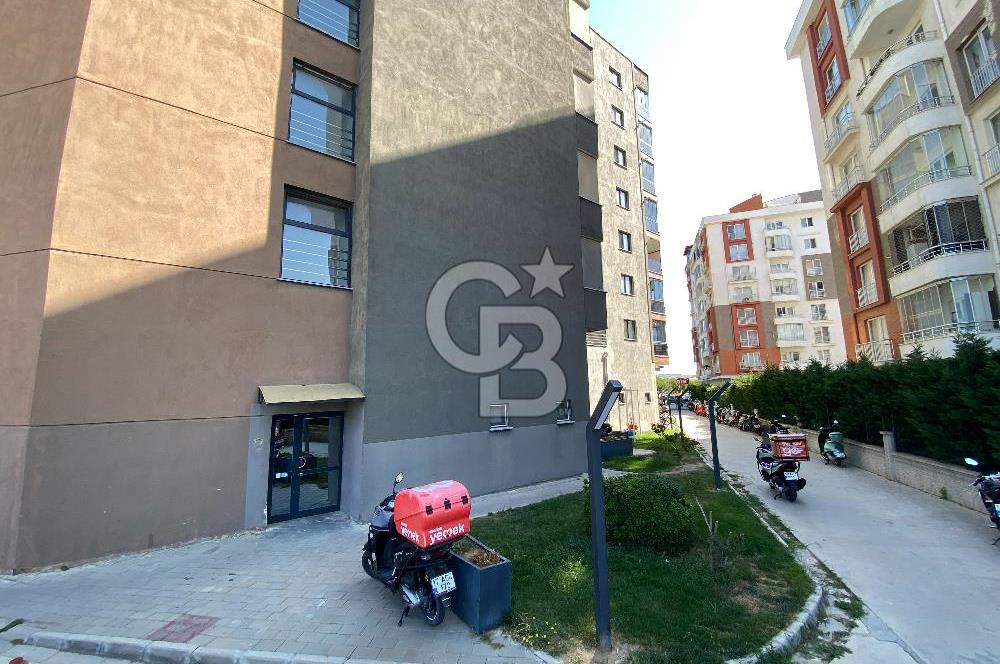 ÇANAKKALE MERKEZ İSMETPAŞA MAHALLESİ SATILIK 1+1 BOŞ DAİRE
