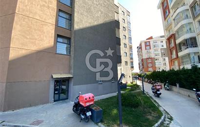 ÇANAKKALE MERKEZ İSMETPAŞA MAHALLESİ SATILIK 1+1 BOŞ DAİRE