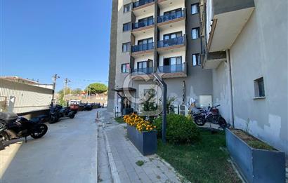 ÇANAKKALE MERKEZ İSMETPAŞA MAHALLESİ SATILIK 1+1 BOŞ DAİRE