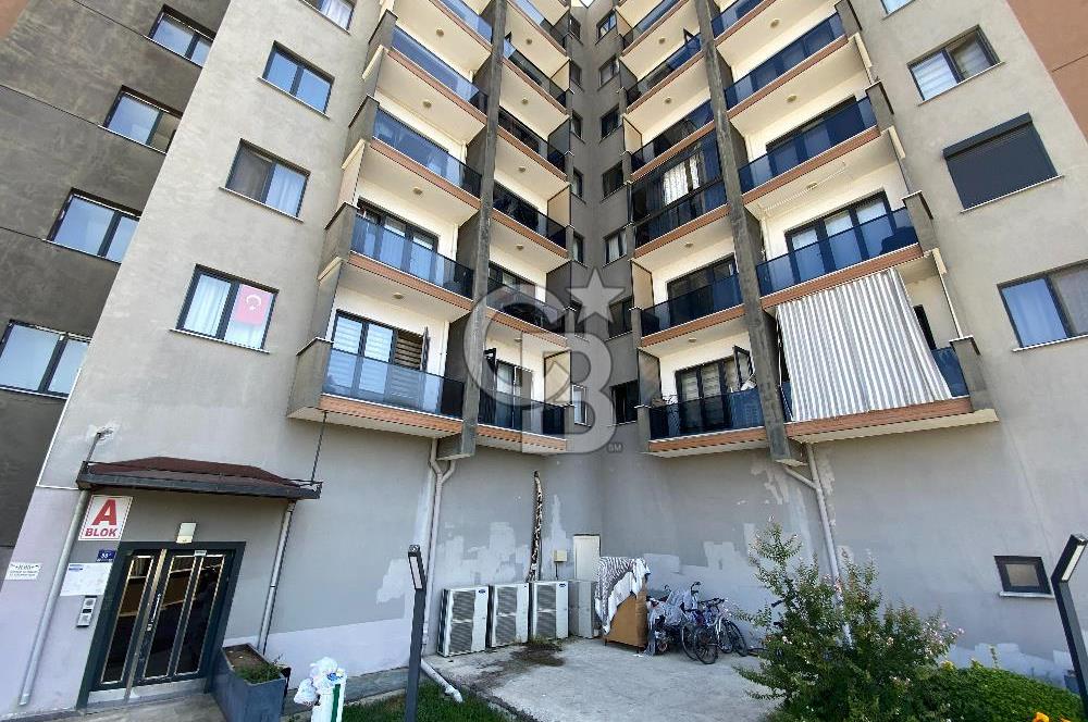 ÇANAKKALE MERKEZ İSMETPAŞA MAHALLESİ SATILIK 1+1 BOŞ DAİRE