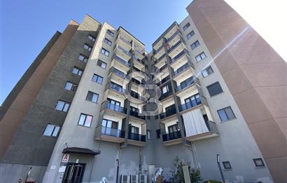 ÇANAKKALE MERKEZ İSMETPAŞA MAHALLESİ SATILIK 1+1 BOŞ DAİRE