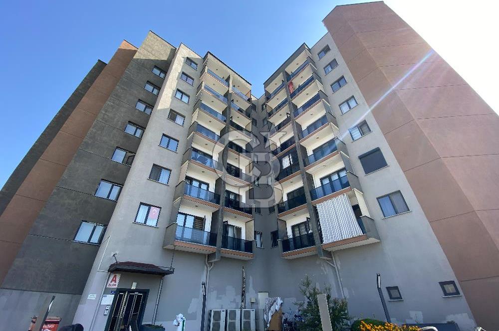 ÇANAKKALE MERKEZ İSMETPAŞA MAHALLESİ SATILIK 1+1 BOŞ DAİRE