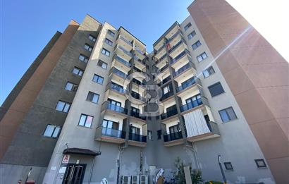 ÇANAKKALE MERKEZ İSMETPAŞA MAHALLESİ SATILIK 1+1 BOŞ DAİRE