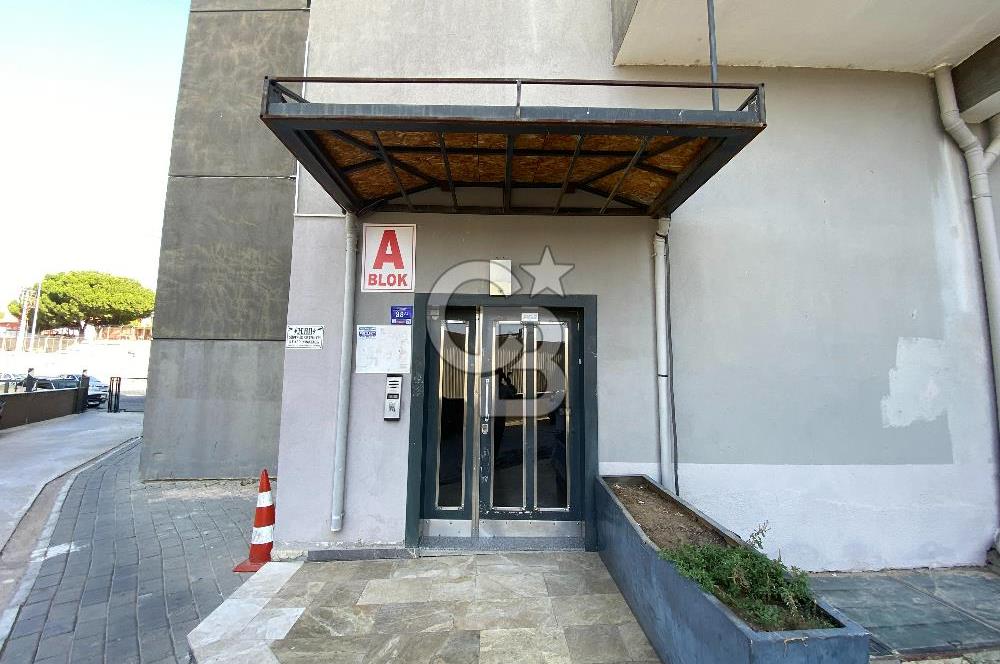 ÇANAKKALE MERKEZ İSMETPAŞA MAHALLESİ SATILIK 1+1 BOŞ DAİRE