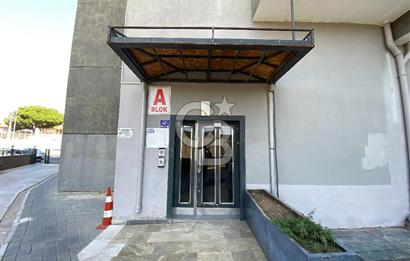 ÇANAKKALE MERKEZ İSMETPAŞA MAHALLESİ SATILIK 1+1 BOŞ DAİRE