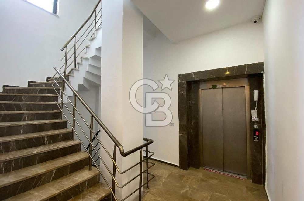 ÇANAKKALE MERKEZ İSMETPAŞA MAHALLESİ SATILIK 1+1 BOŞ DAİRE