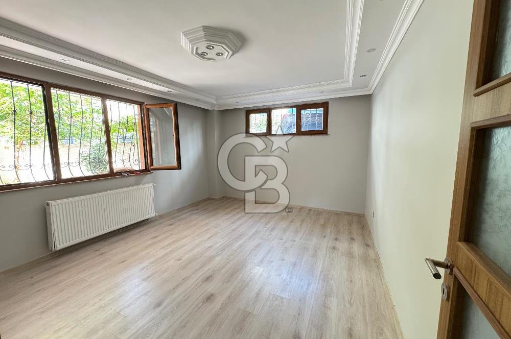 ÜNALAN MAHALLESİNDE METROYA YÜRÜME MESAFESİNDE 2+1 / 65 m²