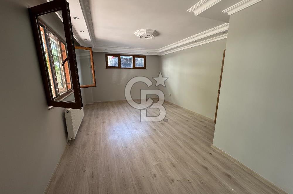 ÜNALAN MAHALLESİNDE METROYA YÜRÜME MESAFESİNDE 2+1 / 65 m²