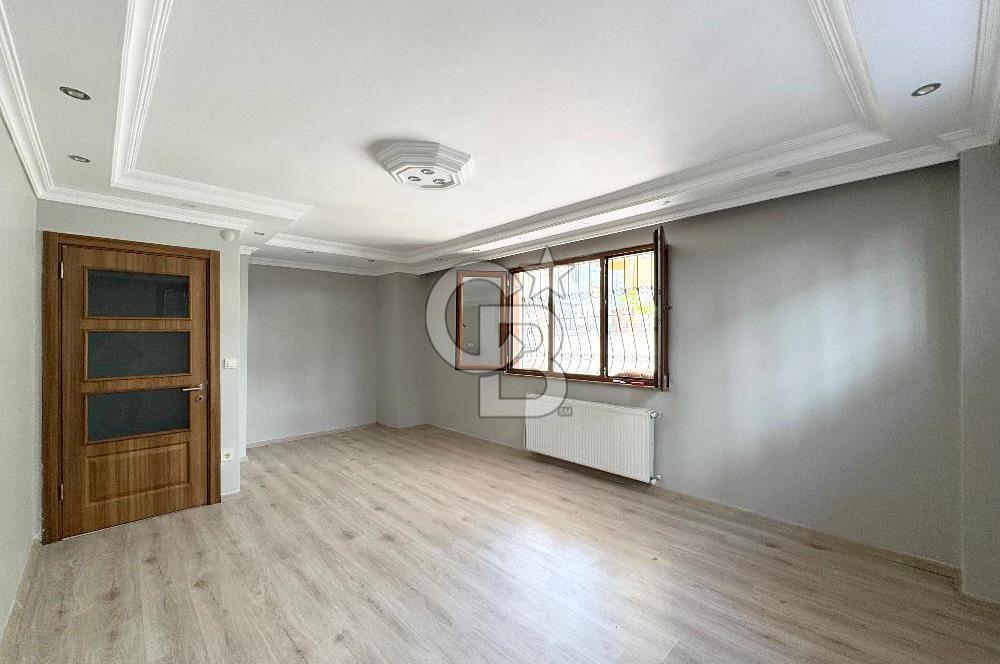 ÜNALAN MAHALLESİNDE METROYA YÜRÜME MESAFESİNDE 2+1 / 65 m²